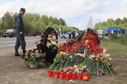 дата: 21.06.2011  авиакатострофа петрозаводск