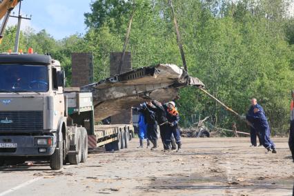 дата: 21.06.2011  авиакатострофа петрозаводск