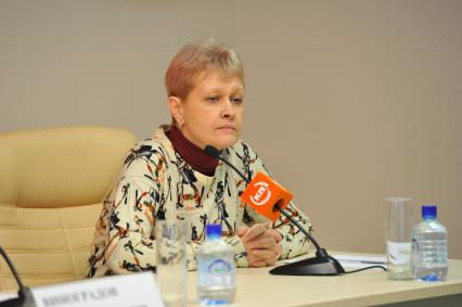 Светлана  Тернова