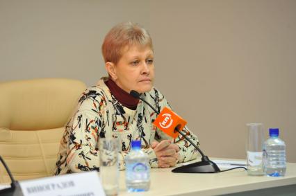 Светлана  Тернова