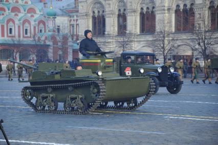 Военная техника