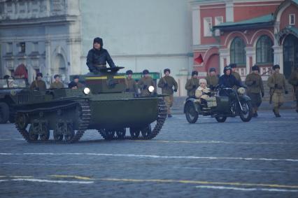 Военная техника