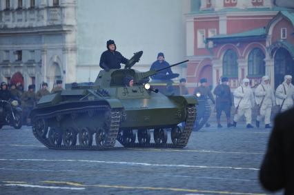 Военная техника
