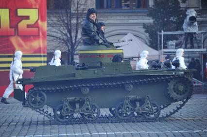 Военная техника