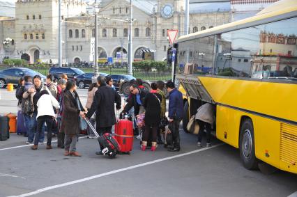 Пассажиры


































































Ксения Вдовина