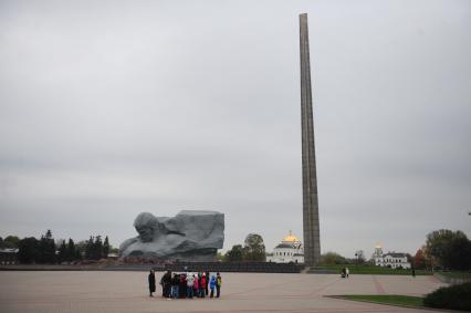 Мемориальный комплекс `Брестская крепость-герой`



































































Ксения Вдовина