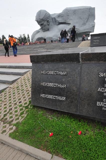 Мемориальный комплекс `Брестская крепость-герой`



































































Ксения Вдовина