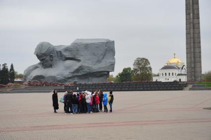 Мемориальный комплекс `Брестская крепость-герой`



































































Ксения Вдовина