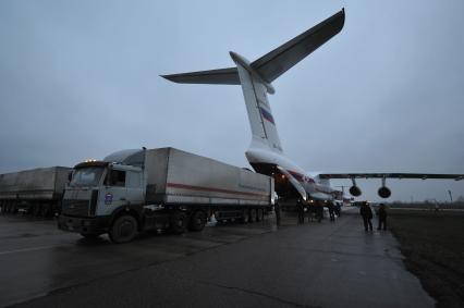 Гуманитарная помощь пострадавшим от урагана `Сэнди`











































Ксения Вдовина