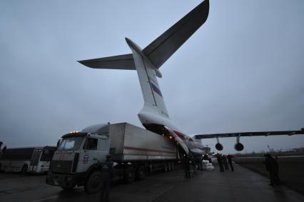 Гуманитарная помощь пострадавшим от урагана `Сэнди`











































Ксения Вдовина