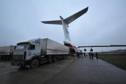 Гуманитарная помощь пострадавшим от урагана `Сэнди`











































Ксения Вдовина