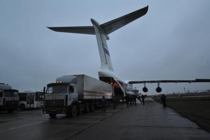 Гуманитарная помощь пострадавшим от урагана `Сэнди`











































Ксения Вдовина