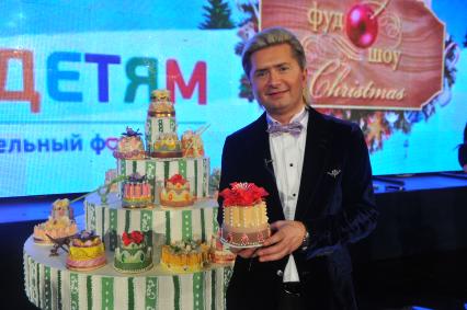 Александр Селезнев
Ксения Вдовина