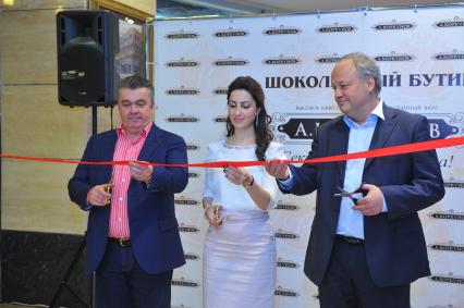 Коркунов и Кнауэр
Ксения Вдовина