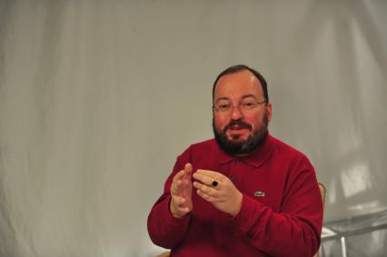 Станислав Белковский
Ксения Вдовина