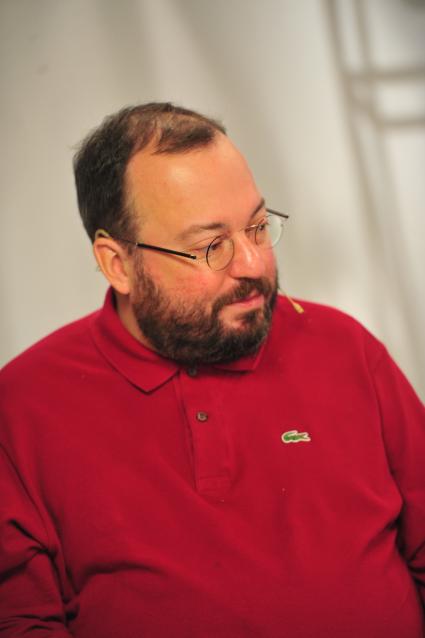 Станислав Белковский
Ксения Вдовина