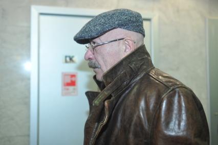 Александр Розенбаум
Ксения Вдовина