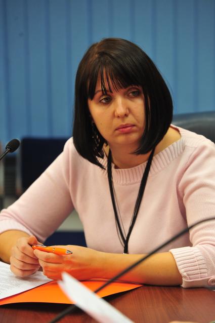 Меньщикова Любовь