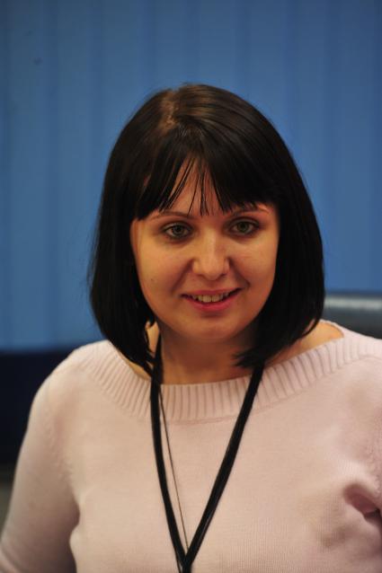 Меньщикова Любовь