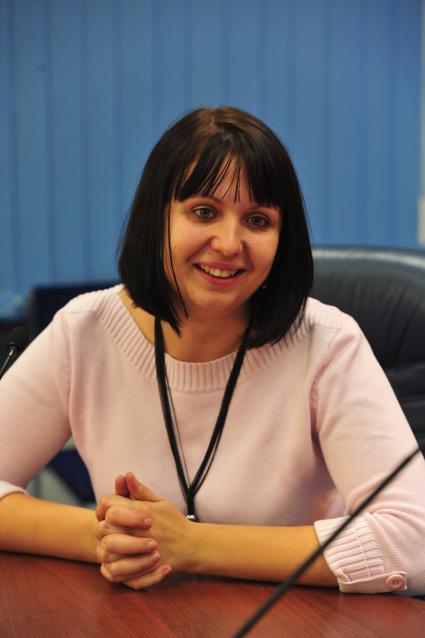 Меньщикова Любовь