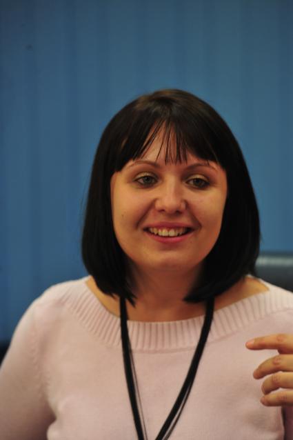Меньщикова Любовь