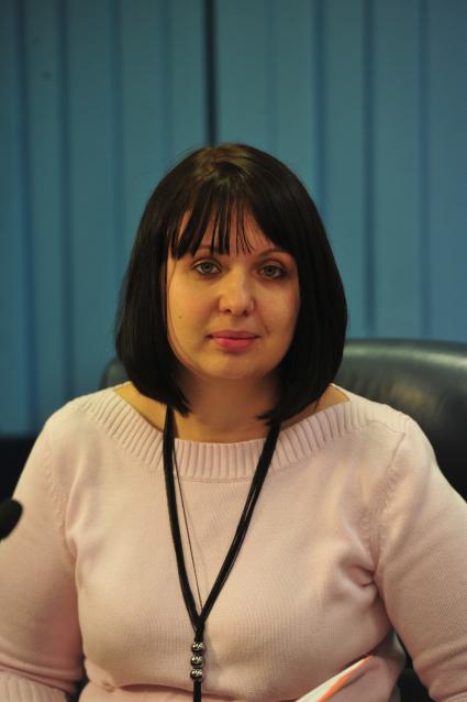 Меньщикова Любовь