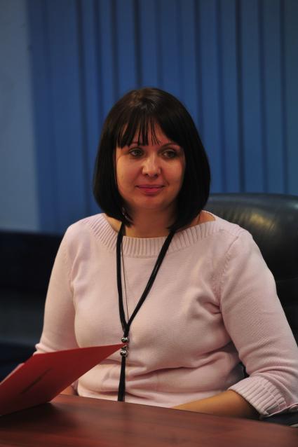 Меньщикова Любовь
