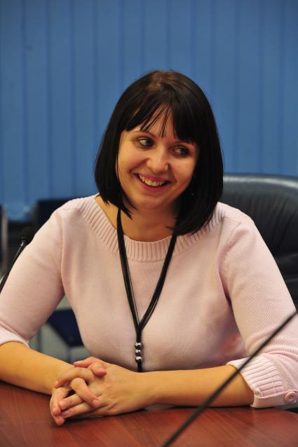 Меньщикова Любовь