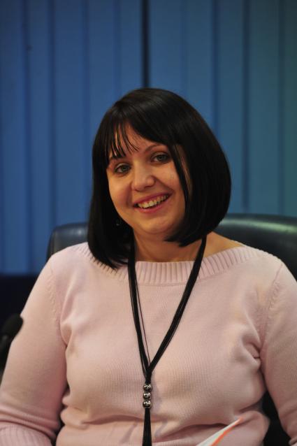 Меньщикова Любовь