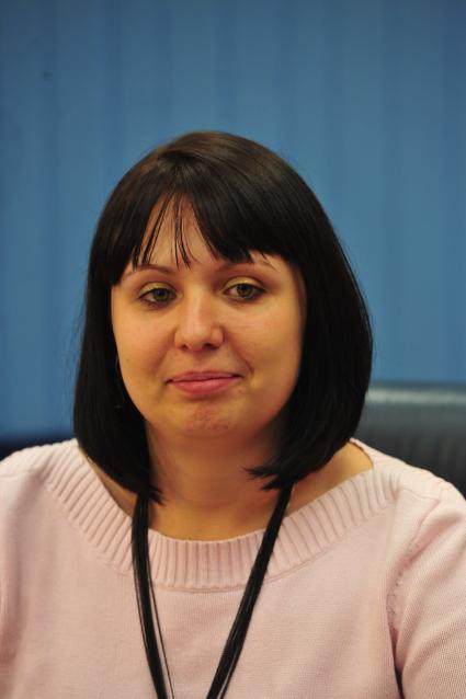 Меньщикова Любовь