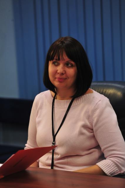 Меньщикова Любовь