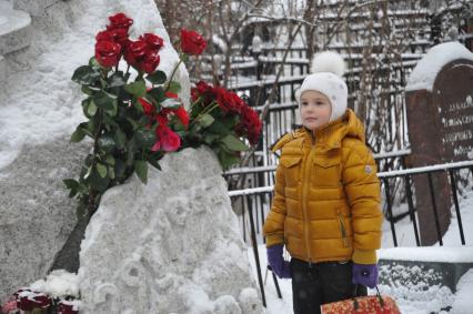 Евгения Абдулова