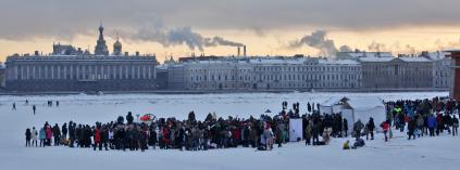 дата: 19.01.2013 крещение