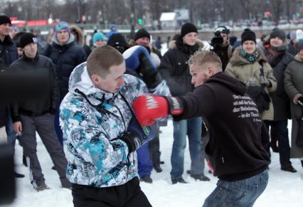 дата: 19.01.2013 крещение