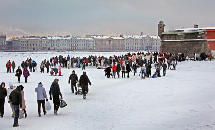 дата: 19.01.2013 крещение