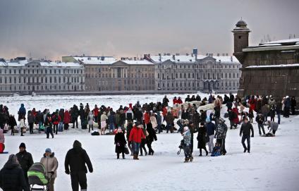 дата: 19.01.2013 крещение