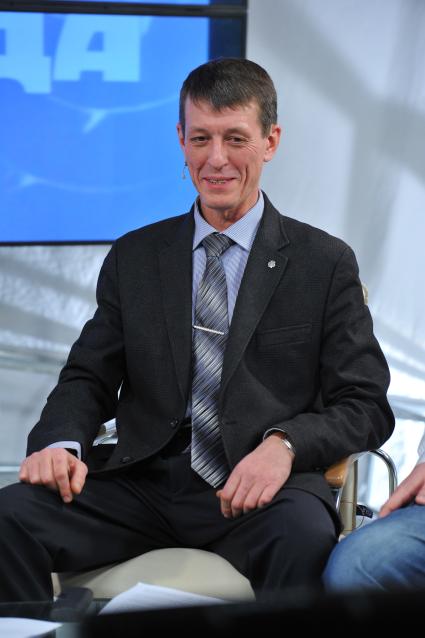 ИД `Комсомольская правда`. Адвокат Першин Алексей.