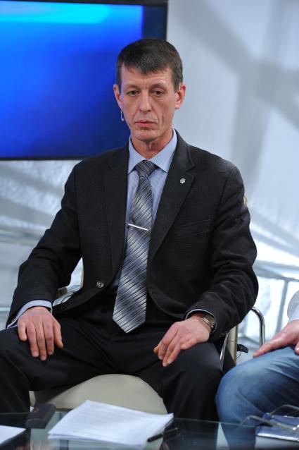ИД `Комсомольская правда`. Адвокат Першин Алексей.