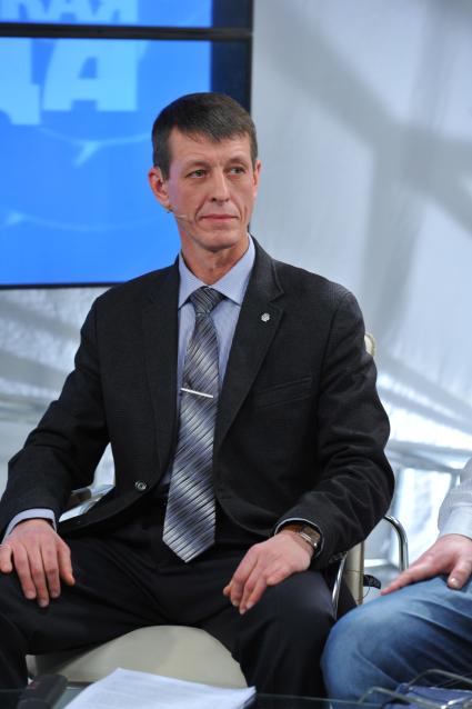 ИД `Комсомольская правда`. Адвокат Першин Алексей.