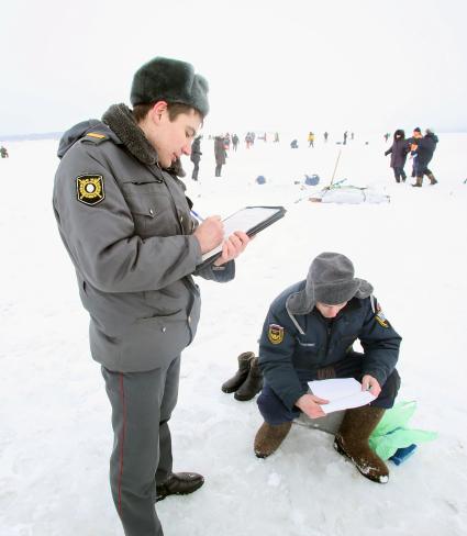 дата: 10.02.2013 подледная рыбалка