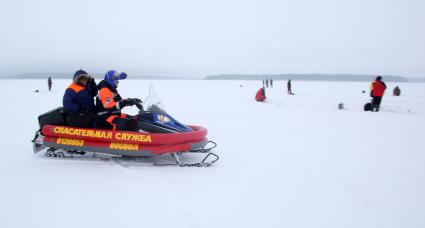 дата: 10.02.2013 подледная рыбалка