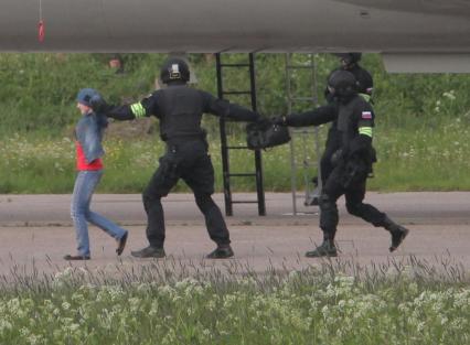 дата: 07.06.2010 аэропорт пулково