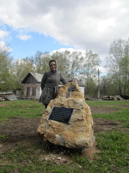 Корреспондент КП Дарья Завгородняя.