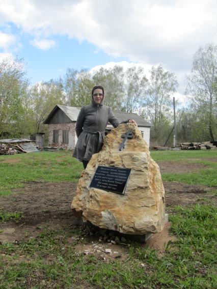 Корреспондент КП Дарья Завгородняя.