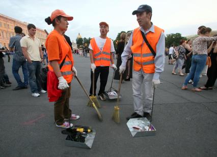 алые паруса