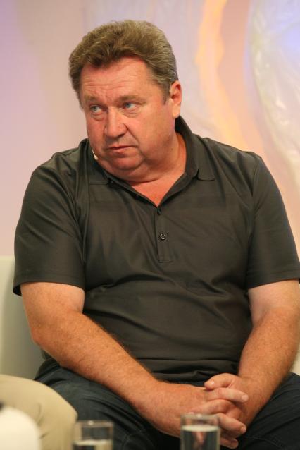 ИД`Комсомольская правда`. Сергей Бут - брат арестованного в Таиланде Виктора Бута