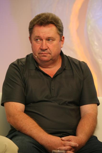 ИД`Комсомольская правда`. Сергей Бут - брат арестованного в Таиланде Виктора Бута