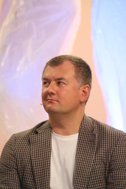 ИД `Комсомольская правда`. Исламовед, доцент Московского государственного лингвистического Университета Роман Силантьев.