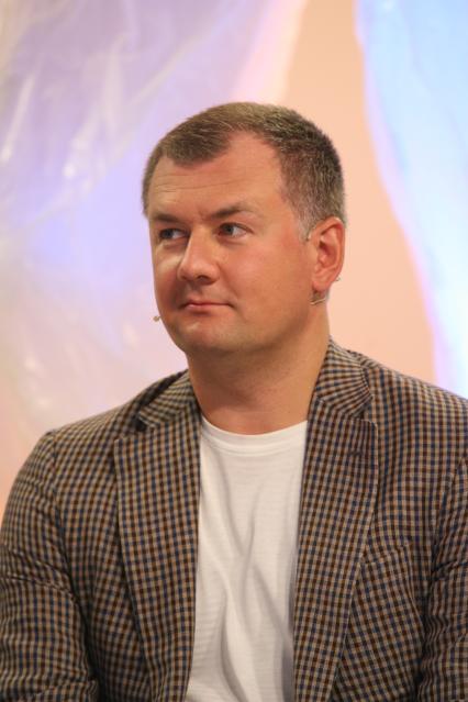 ИД `Комсомольская правда`. Исламовед, доцент Московского государственного лингвистического Университета Роман Силантьев.