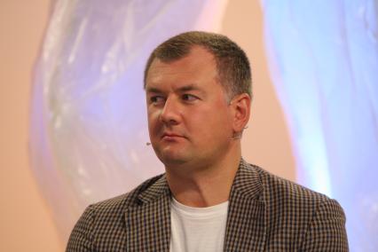 ИД `Комсомольская правда`. Исламовед, доцент Московского государственного лингвистического Университета Роман Силантьев.